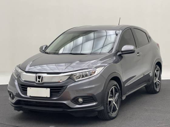 HONDA HR-V 1.8 16V FLEX LX 4P AUTOMÁTICO HONDA HR-V 1.8 16V FLEX LX 4P AUTOMÁTICO